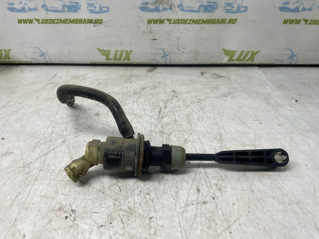 Pompa ambreiaj 306100394r Renault Clio 4 [2012 - 2020]