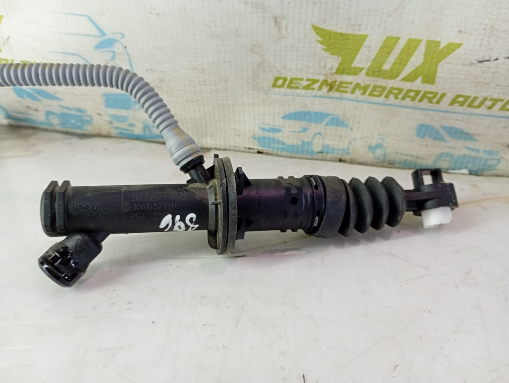 Pompa ambreiaj 306105773r Renault Clio 4 [2012 - 2020] 1.5 dci K9K608