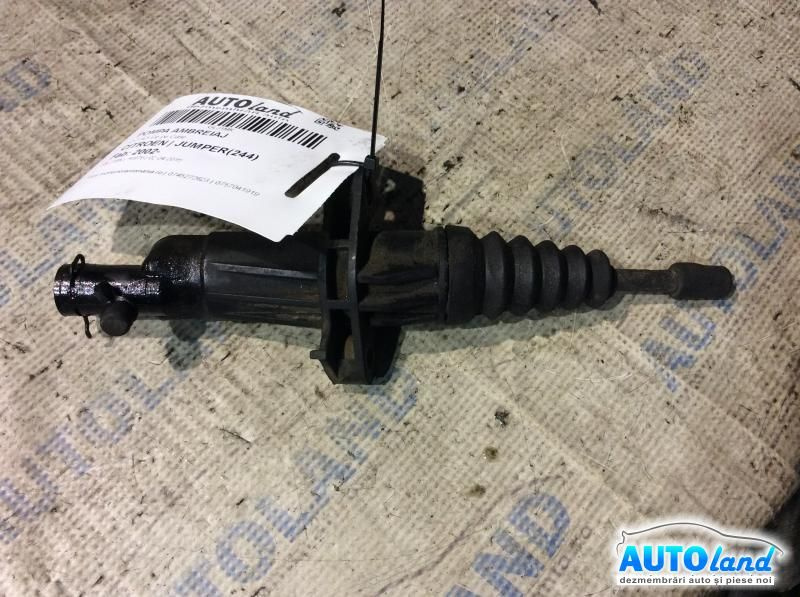 Pompa Ambreiaj 55200626 2.2 HDI-de pe Cutie Citroen JUMPER 244 2002