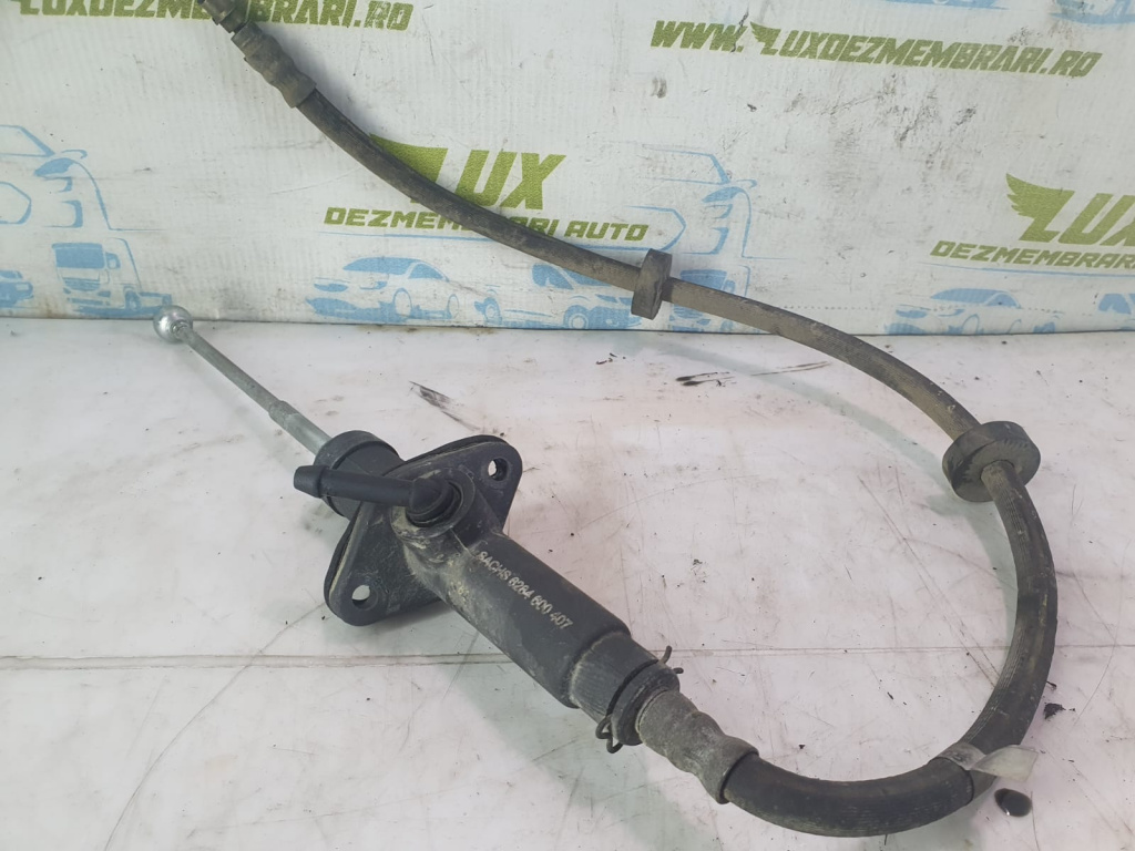 Pompa ambreiaj 6284600407 Lancia Ypsilon 2 (Type 843) [2003 - 2006] 1.4 benzina 843a1000