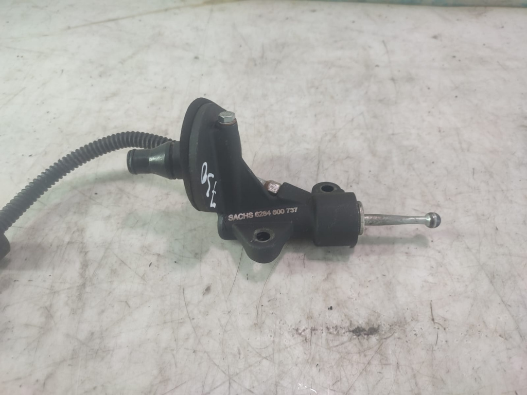 Pompa ambreiaj 6284600737 Fiat Punto 3 [2005 - 2012] 1.3 D 199A9000