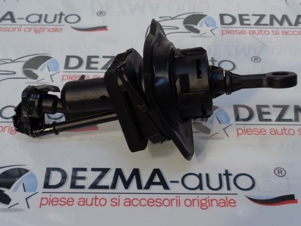 Pompa ambreiaj, 6G91-7A543-BC, Ford Mondeo 4 sedan 2.0tdci