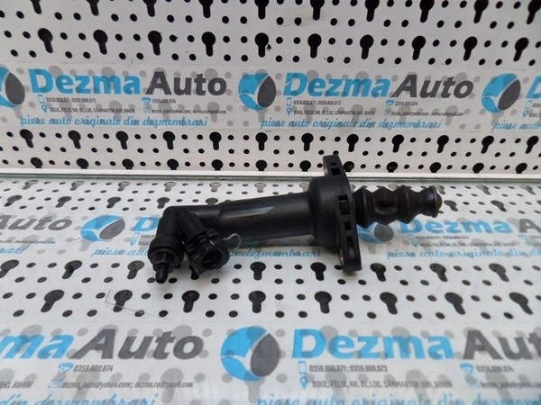 Pompa ambreiaj 6Q0721261E Skoda Fabia (id.158968)