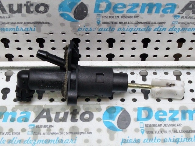 Pompa ambreiaj, 6Q0721388C, Vw Polo (9N), 1.4tdi, (pr:110747)