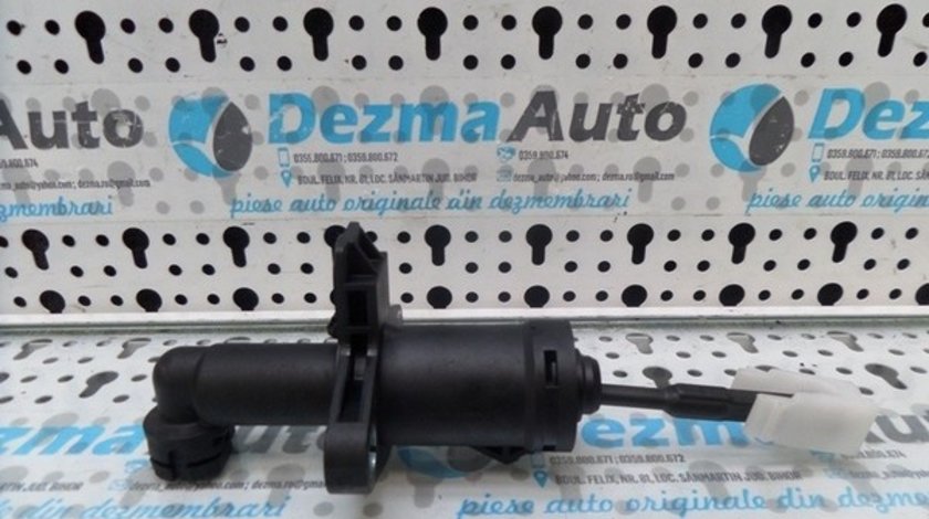 Pompa ambreiaj, 6Q0721388E, Seat Ibiza 5 Sportcoupe (6J) 1.4tdi, BMS