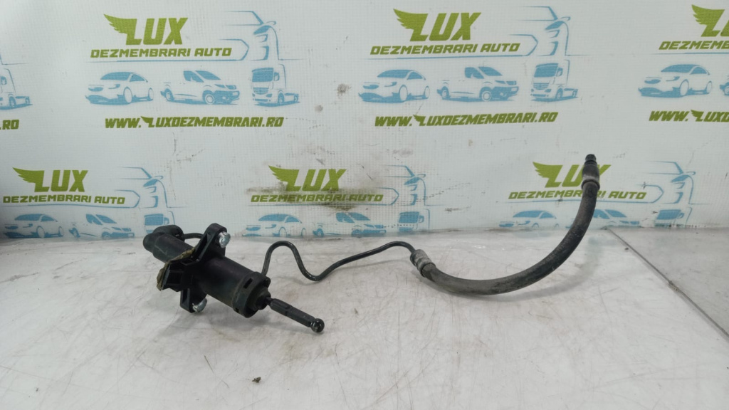 Pompa ambreiaj 6r0721388 Seat Ibiza 4 6J [2008 - 2012]