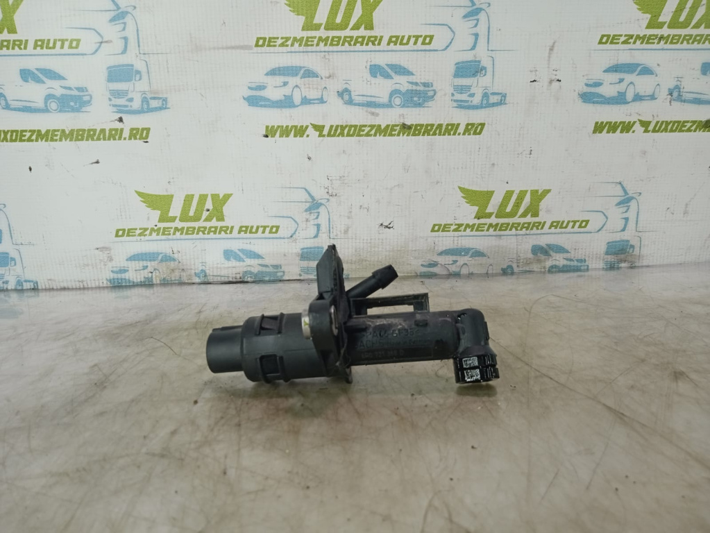 Pompa ambreiaj 6R0721388 Skoda Fabia NJ [2014 - 2018] 1.4 tdi CUSB