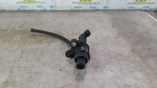 Pompa ambreiaj 6R0721388D 1.4 tdi CUSA Volkswagen VW Polo 5 6R [2009 - 2015] 1.4 tdi CUSA
