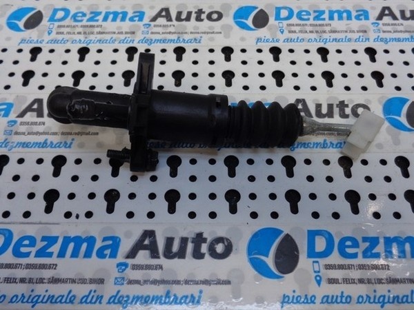 Pompa ambreiaj, 7L0721401, Vw Touareg, 2.5 tdi (id:208593)