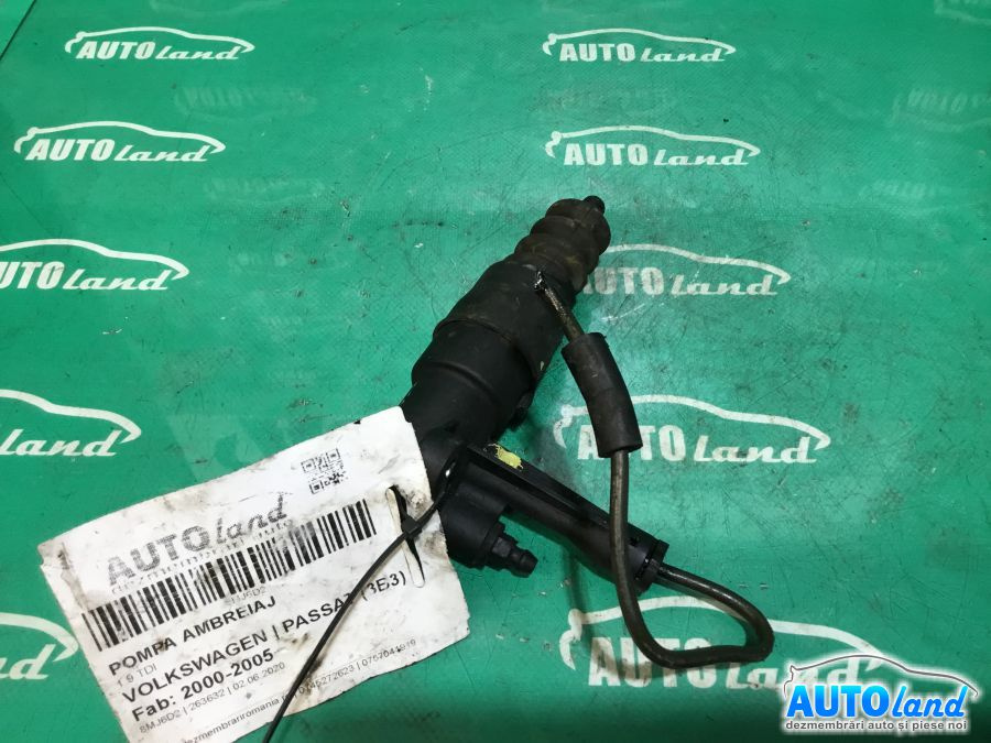 Pompa Ambreiaj 8e0721257a 1.9 TDI Volkswagen PASSAT 3B3 2000-2005
