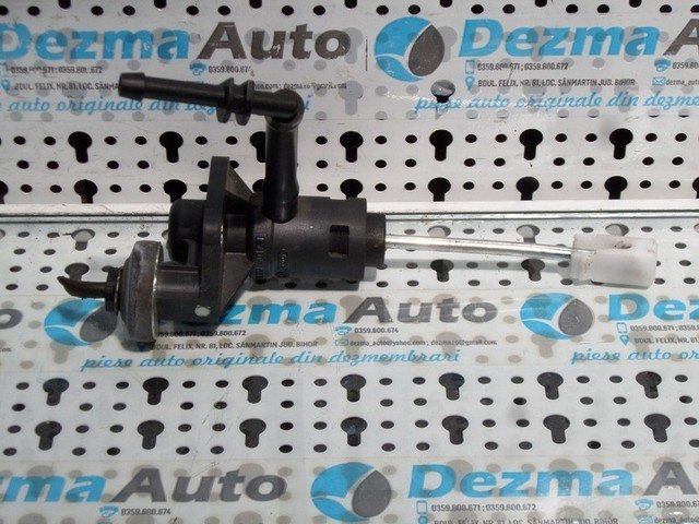 Pompa ambreiaj 8E1721401AJ, Audi A4 cabriolet, 2.0tdi