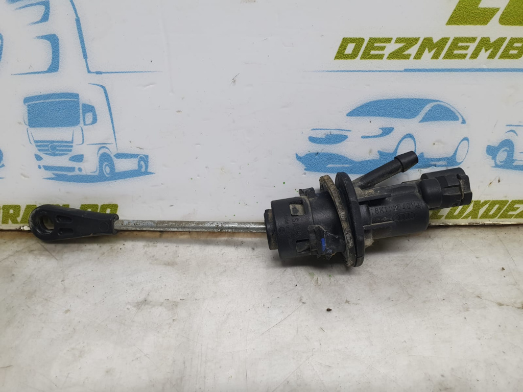 Pompa ambreiaj 8k1721401a 1.8 TFSI CDHB Audi A4 B8/8K [2007 - 2011]