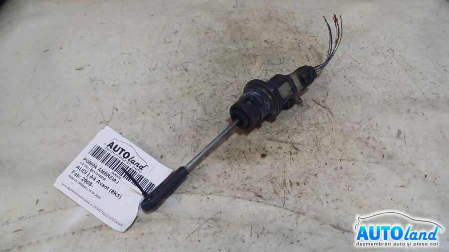 Pompa Ambreiaj 8k1721401b 1.8 Tfsi Audi A4 Avant 8K5 2008
