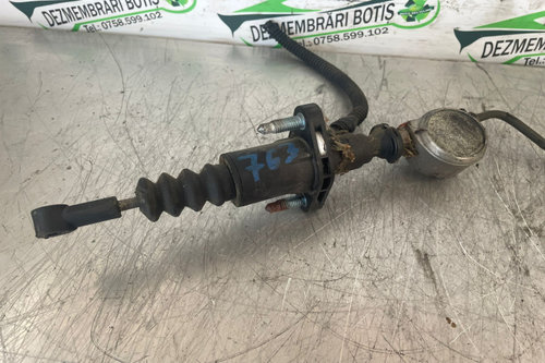 Pompa ambreiaj A 178 290 0512 Mercedes-Benz A-Class W168 [1997 - 2001] Hatchback A 160 CDI MT (60 hp...