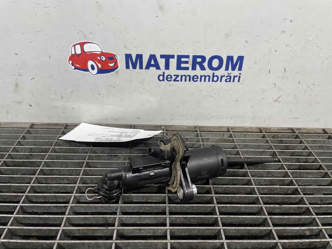 POMPA AMBREIAJ AUDI A1 1.6 TDI - (2010 2014)