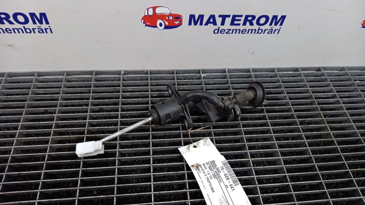 POMPA AMBREIAJ AUDI A4 1.9 TDI - (2004 2007)
