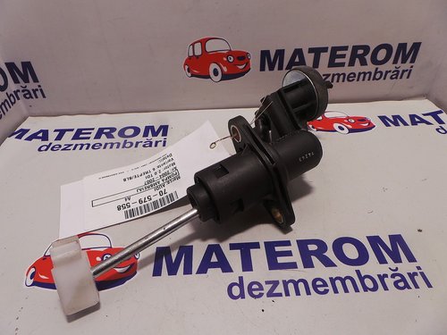 POMPA AMBREIAJ AUDI A4 A4 2.0 TDI - (2004 2007)