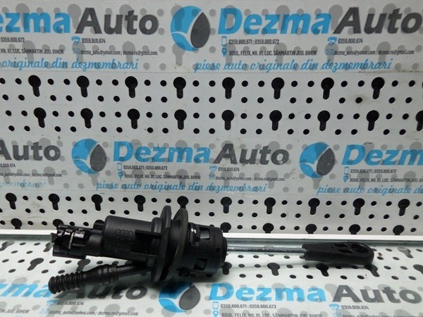Pompa ambreiaj Audi A4 Allroad (8KH, B8), 2.0tdi, CAGA, 8K2721401A