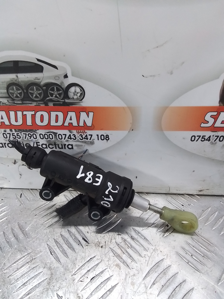 Pompa ambreiaj BMW Seria 1 (2004-2011) [E81, E87] 1.6 Benzina 2007, 6773670