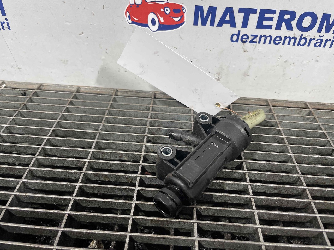 POMPA AMBREIAJ BMW SERIA 1 F20 1.5 D - (