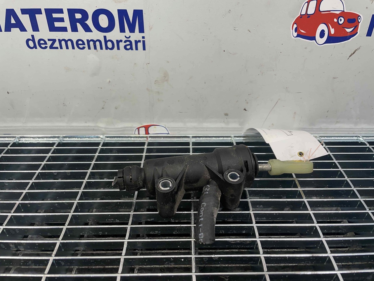 POMPA AMBREIAJ BMW SERIA 1 F20 SERIA 1 F20 2.0 D - (2011 2015)