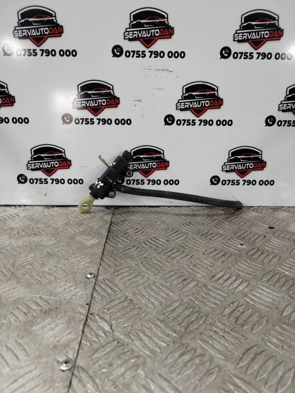 Pompa ambreiaj BMW Seria 3 (2005-2012) [E90] 2.0 Motorina 2011, 6773670
