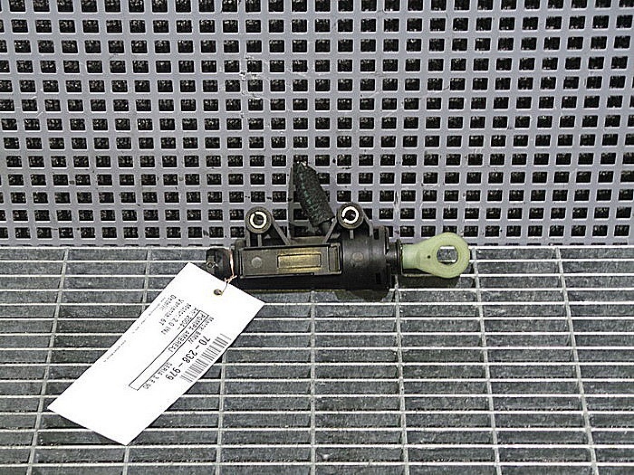 POMPA AMBREIAJ BMW SERIA 3 E 90 SERIA 3 E 90 2.0 INJ - (2004 2007)
