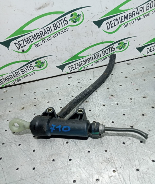 Pompa ambreiaj BMW Seria 3 E46 [1997 - 2003] Compact hatchback 318ti MT (143 hp)