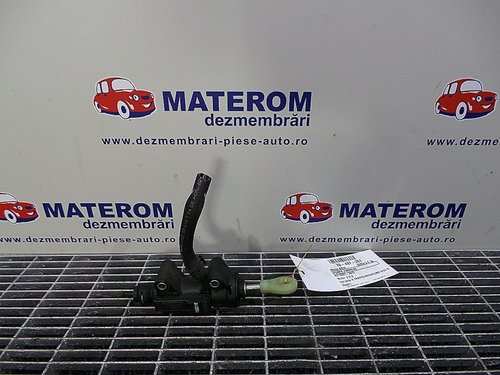 POMPA AMBREIAJ BMW SERIA 3 F 30 2.0 D - (2011 2015)