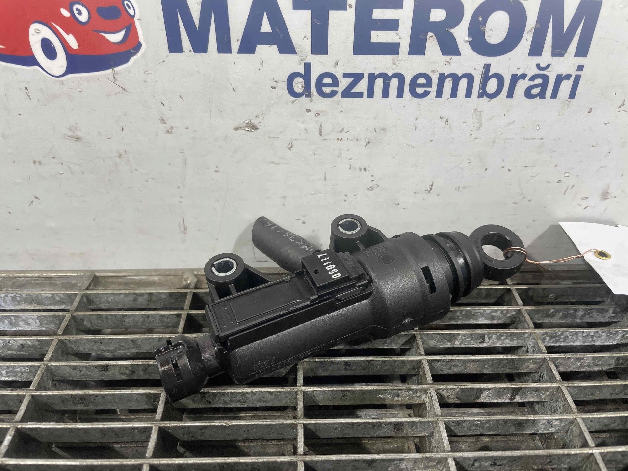 POMPA AMBREIAJ BMW SERIA 4 F 36 2.0 D - (2017 2021)
