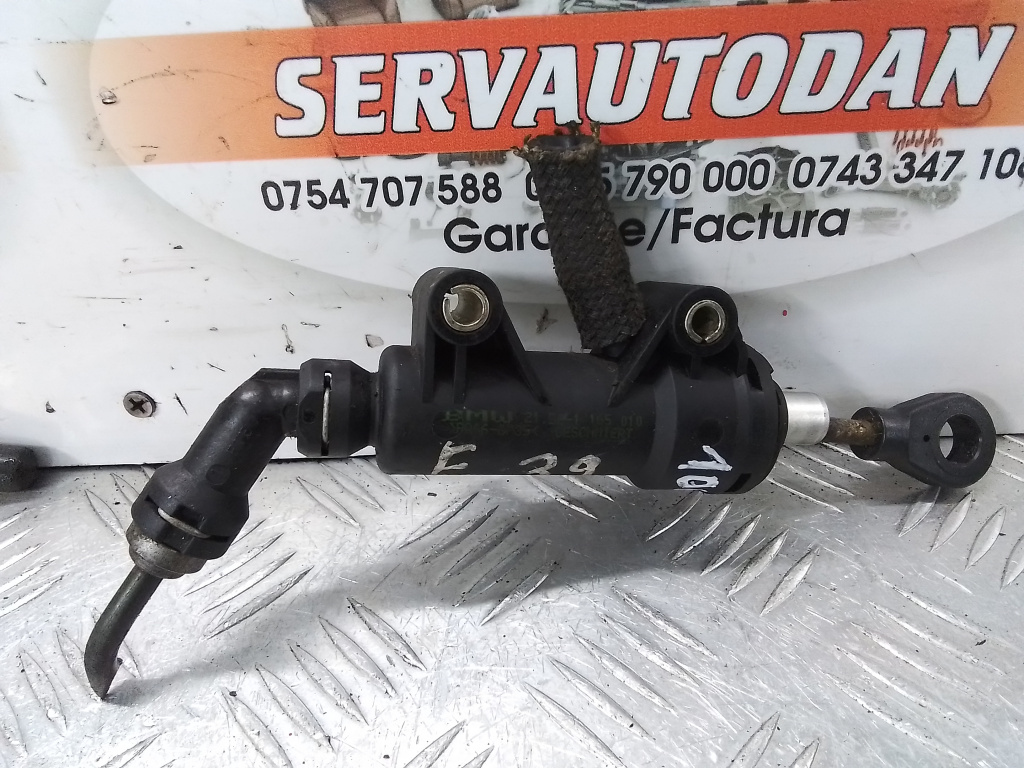 Pompa ambreiaj BMW Seria 5 (2003-2010) [E60] 3.0 Motorina 2004, 1165010 / 2152-1165010