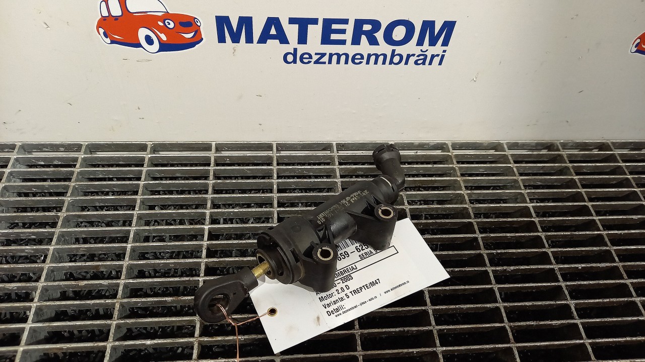 POMPA AMBREIAJ BMW SERIA 5 E 39 2.0 D - (2000 2003)