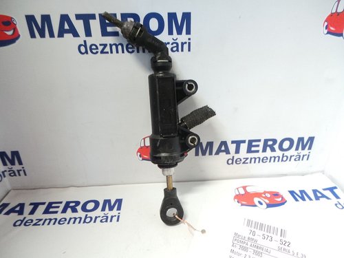 POMPA AMBREIAJ BMW SERIA 5 E 39 2.2 INJ - (2000 2003)