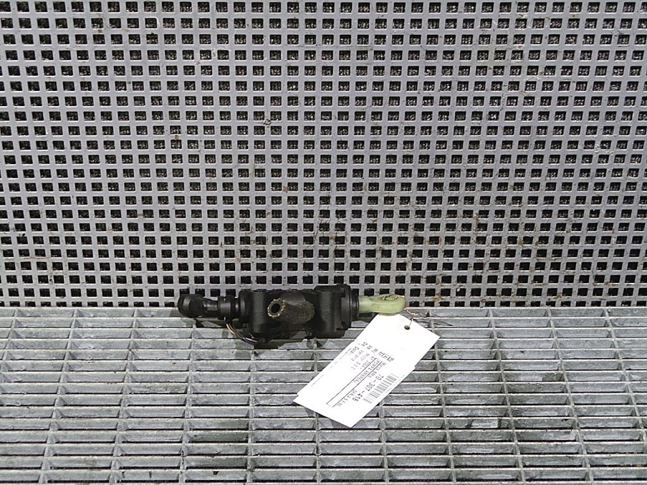 POMPA AMBREIAJ BMW SERIA 5 E 60 SERIA 5 E 60 3.0 D - (2004 2007)