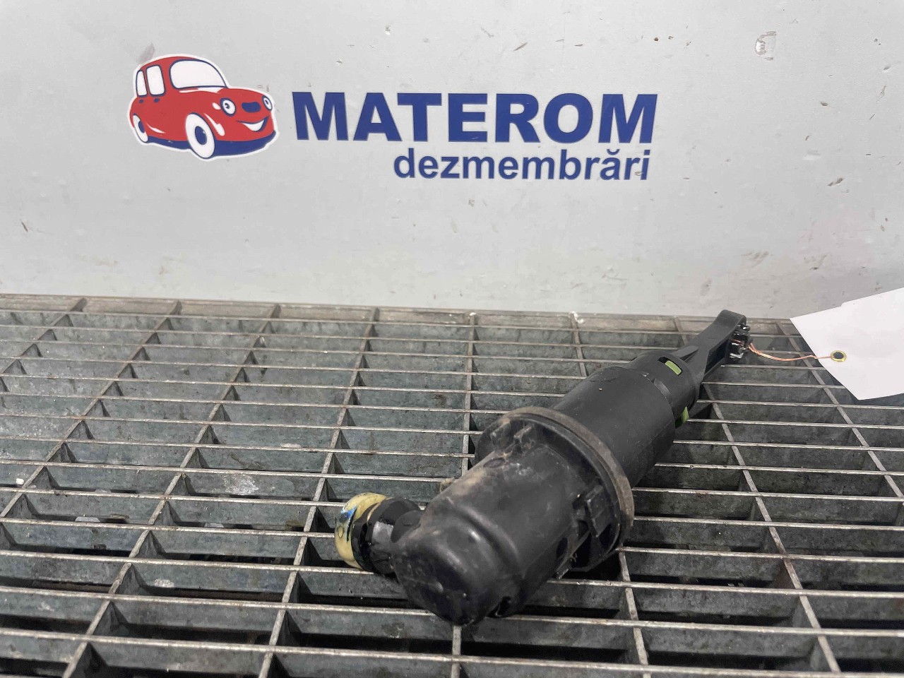 POMPA AMBREIAJ CITROEN C3 1.4 VTI - (2009 2016)