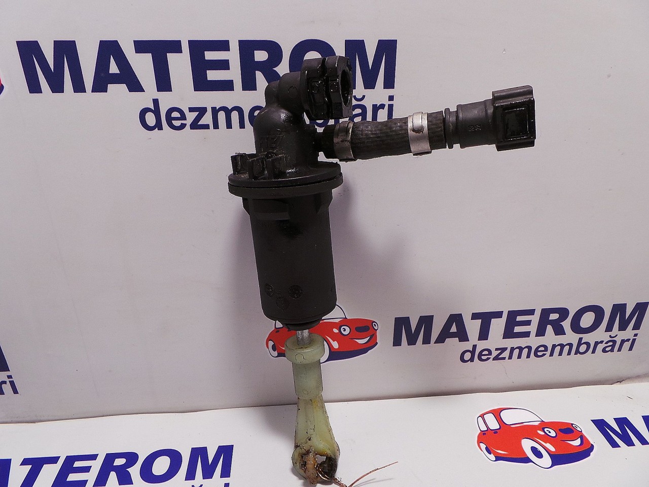 POMPA AMBREIAJ CITROEN C4 PICASSO 1.8 IN