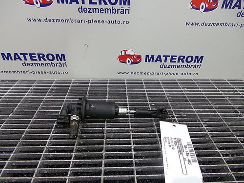POMPA AMBREIAJ CITROEN C5 C5 1.6 HDI - (2007 2011)
