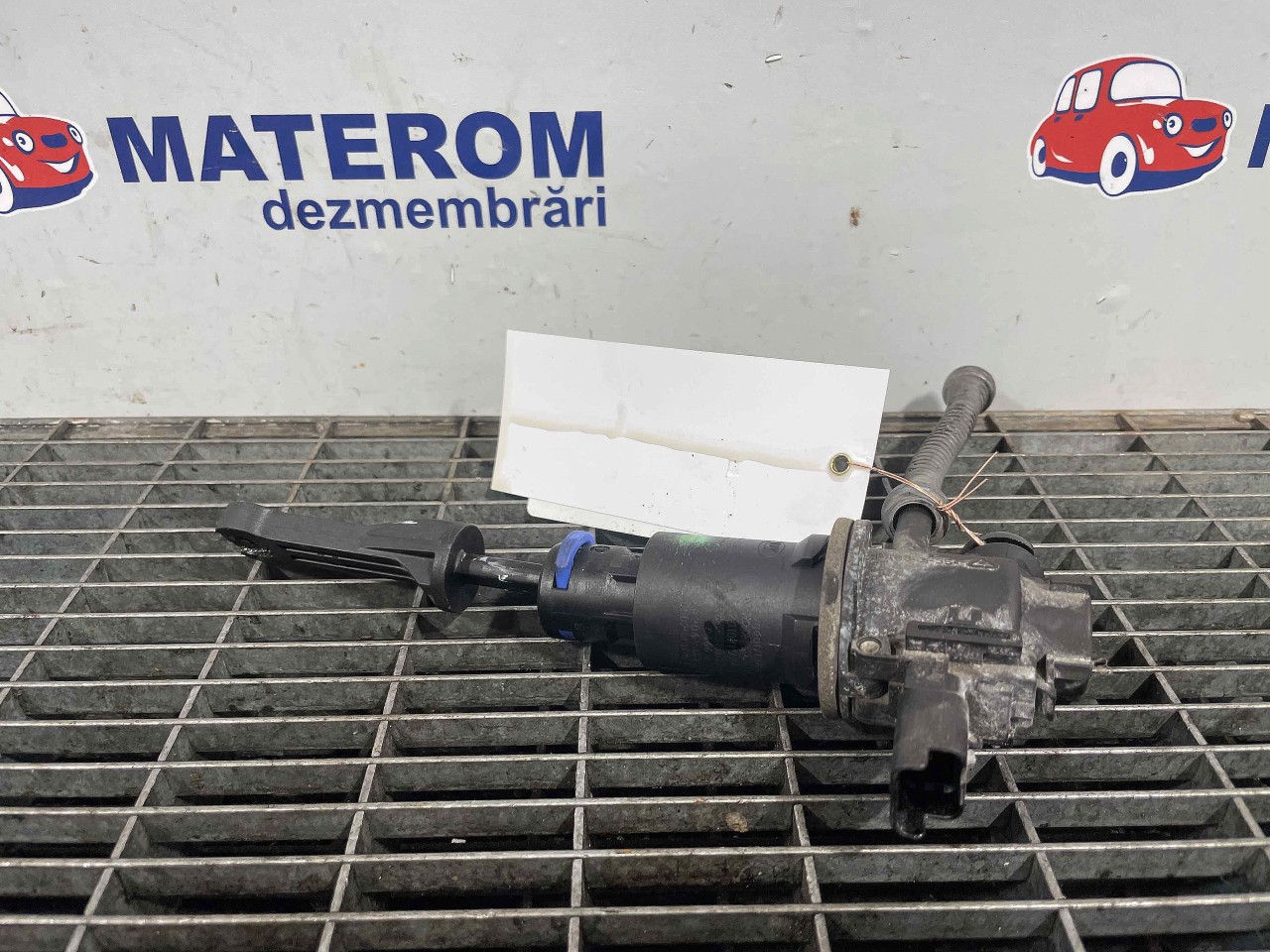 POMPA AMBREIAJ CITROEN DS4 DS4 1.6 INJ - (2010 2015)