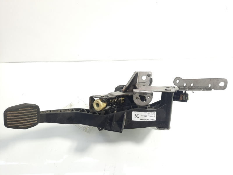 Pompa ambreiaj, cod BM51-7A542-AB, Ford Focus 3 Turnier, 1.6 TDCI (id:365924)