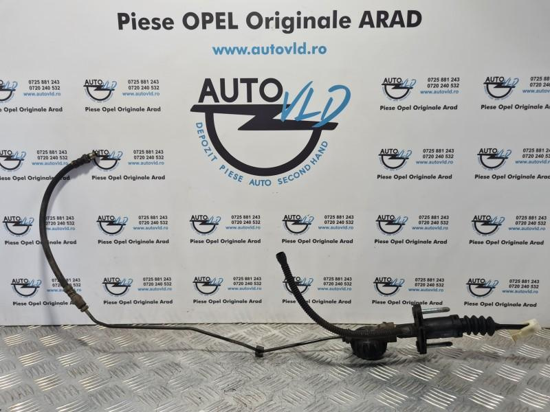 Pompa ambreiaj cu conducta Opel Vectra C 2002-2005 24412670