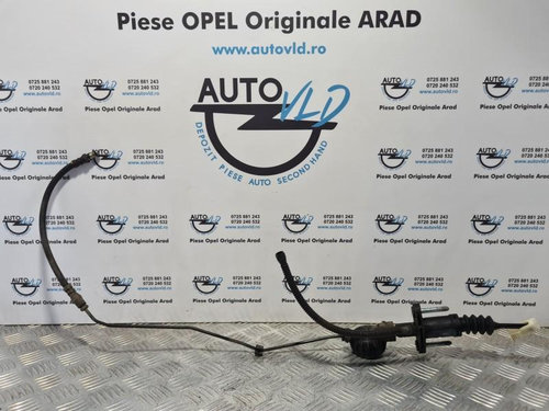 Pompa ambreiaj cu conducta Opel Vectra C 2002-2005 24412670
