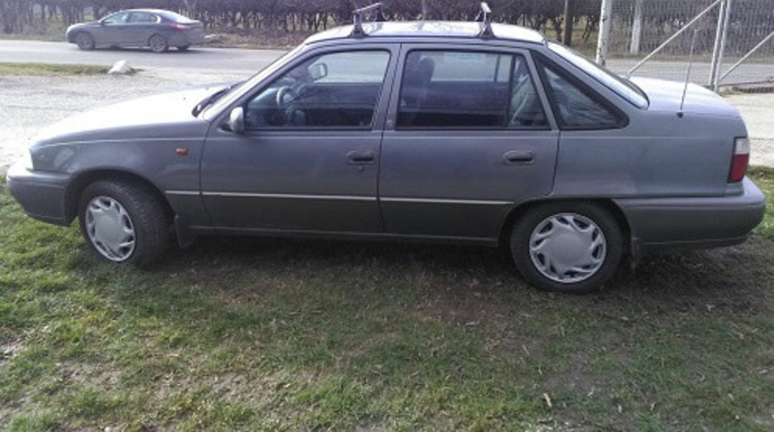 POMPA AMBREIAJ CU VAS DAEWOO CIELO EXECUTIV 1.6 16V FAB. 1995 - 2007 ⭐⭐⭐⭐⭐