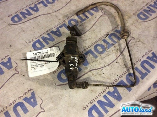 Pompa Ambreiaj Cutie 1.4 Benz Volkswagen GOLF IV 1J1 1997-2005
