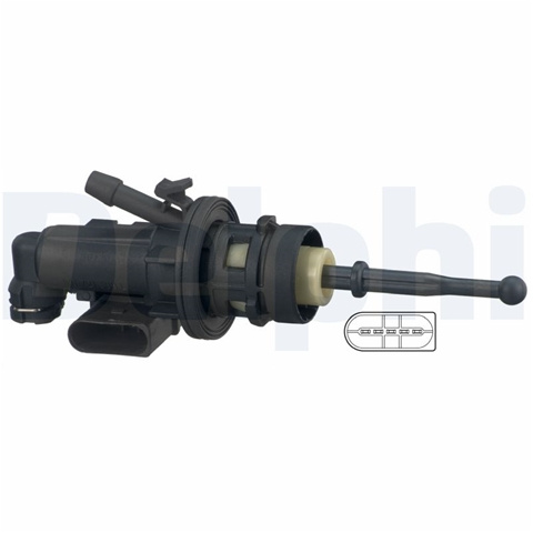Pompa Ambreiaj Delphi Seat LM80411