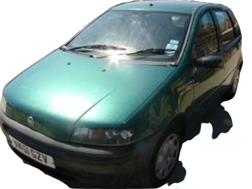 Pompa ambreiaj Fiat Punto 2 [1999 - 2003] Hatchback 5-usi 1.2 MT (60 hp) (188)
