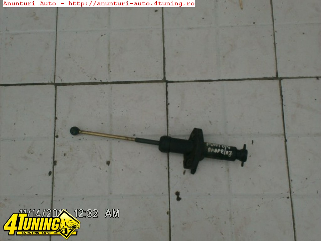 Pompa ambreiaj Fiat Punto