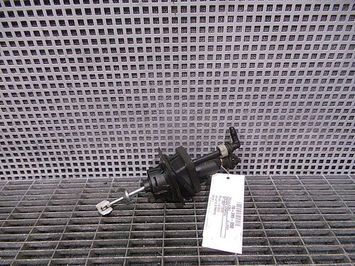 POMPA AMBREIAJ FORD C-MAX 1.6 TDCI - (2007 2010)