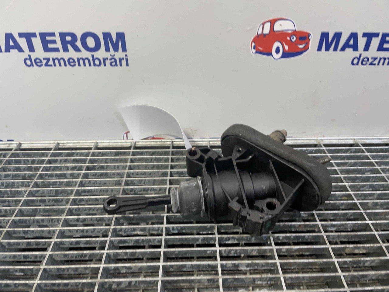 POMPA AMBREIAJ FORD ECOSPORT ECOSPORT 1.0 ECOBOOST - (2013 2018)