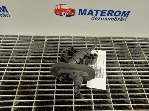 POMPA AMBREIAJ FORD FIESTA 1.4 TDCI - (2008 2012)