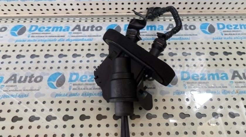 Pompa ambreiaj Ford Fiesta 5, 2S61-7A543-AC